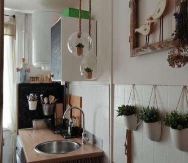 Necker Apartment | Coeur de Paris, près Tour Eiffel