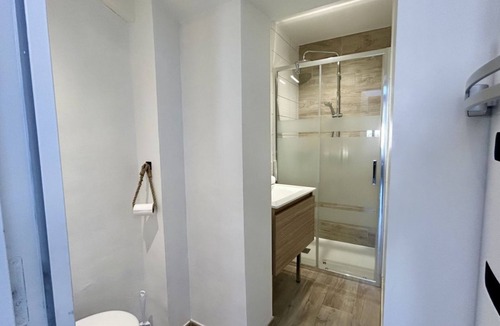 Le Crotoy House | Coin de Paradis - House for 4 people, in the center of town