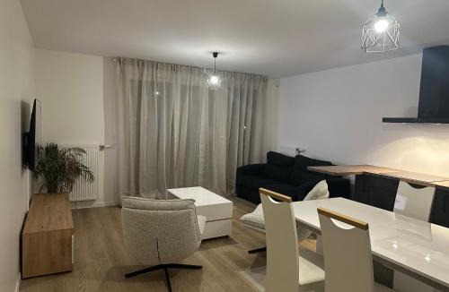 Colombes Apartment | Colombes - Logement entier 2 chambres - Salon