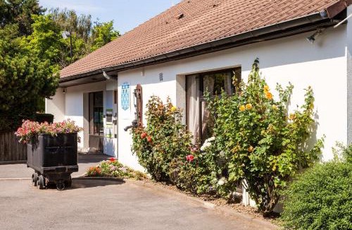 Noyelles-Godault Hotel | Comfort Hotel Lens - Noyelles Godault