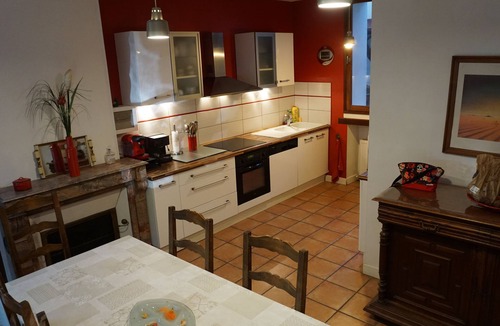 Sergines Cottage | Comfortable 19th Century House, Less Than 1.30 From Paris - Sergines-Burgundy