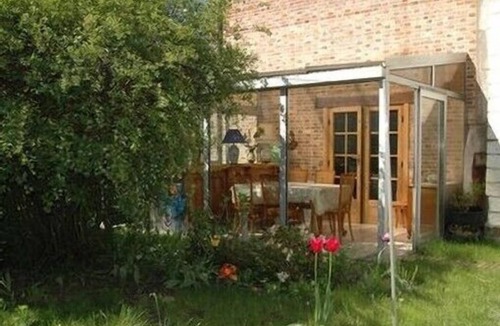 Sergines Cottage | Comfortable 19th Century House, Less Than 1.30 From Paris - Sergines-Burgundy