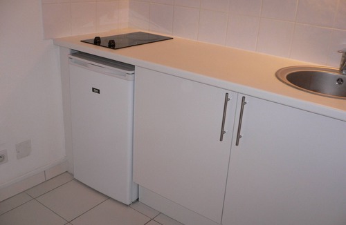 Coteaux Ouest Apartment | Comfortable and furnished apartment