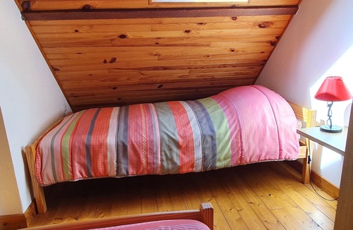 Crecy-en-Ponthieu House | Comfortable cottage 4 pers. near Baie De Somme