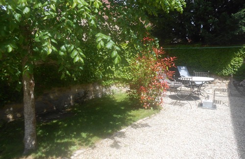 Sennevoy-le-Bas House | Comfortable house in the countryside near Chablis and Champagne