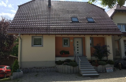 La Wantzenau House | Comfortable house with calm view on the river 10 minutes from Strasbourg