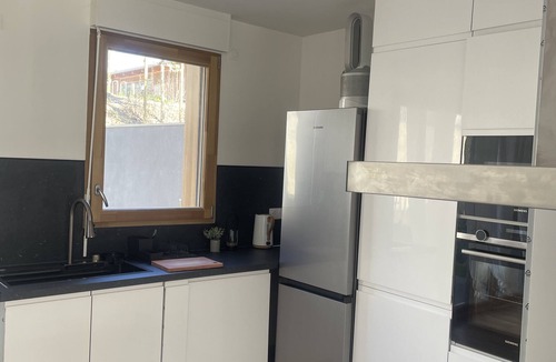 Arpajon House | Comfortable house with garden 35 minutes from Paris