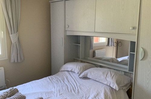 Trois-Fonds Apartment | Comfortable Quaint Studio Apartment, in Rural Location