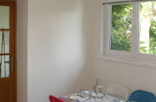 Marcq-en-Baroeul Apartment | Comfortable renovated apartment with garden 5min tram