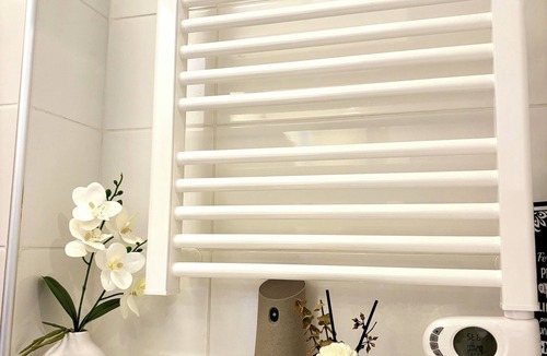 Villeneuve-le-Roi Apartment | Comfortable studio near Paris-Orly airport