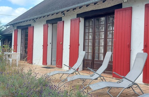Dhuizon House | Comfortable Solognote house for a pleasant family holiday