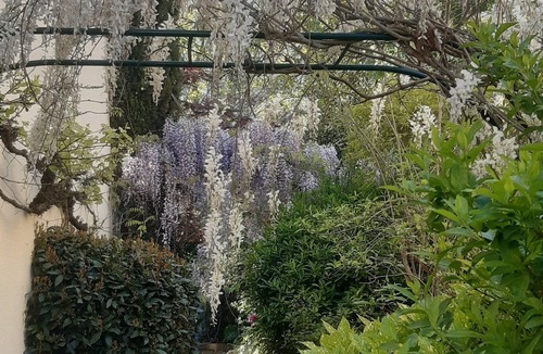 Draveil House | Comfortable stay near the Olympic sites. 8 persons.