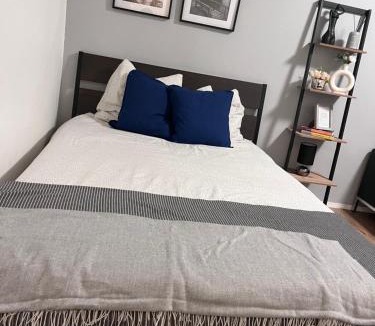 Noisy-le-Sec Apartment | Commerce à proximité et 10 minute de la gare