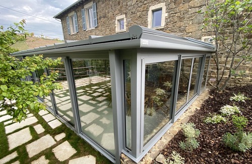 Vaux-en-Beaujolais House | Completely renovated 4-star property in the middle of the vineyards