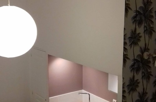 Auby Apartment | Completely renovated mini-home