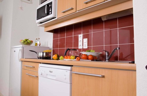 Cayeux-sur-Mer Condo | Condo ∙ 2 bedrooms ∙ 8 guests