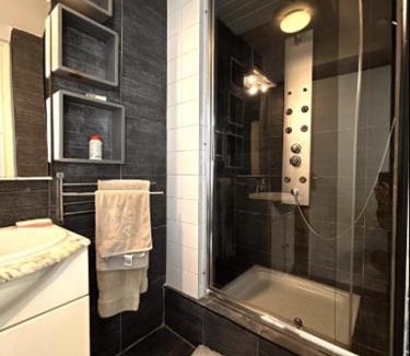 Fontainebleau Apartment | Confort & évasion