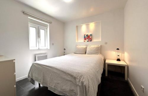 Fontainebleau Apartment | Confort & évasion