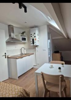 Fives Apartment | Confort and chill