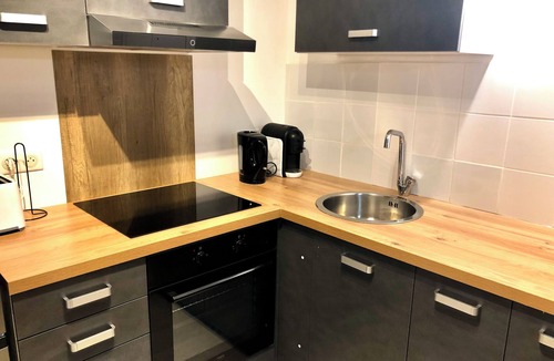 Le Plessis-Robinson Apartment | Confort apartment near panorama lake close to Paris