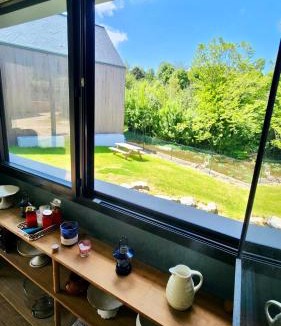 Veules-les-Roses House | Confort détente près de la plage