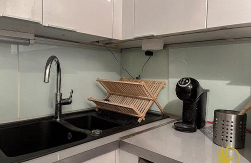 Velizy-Villacoublay Apartment | Confort Pro in Heart of Velizy