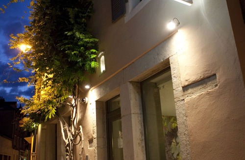 Nuits-Saint-Georges Apartment | Confortable studio très bien agencé et équipé