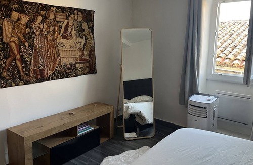 Aniane House | Confortable Maisonnette de Village Entièrement Rénovée