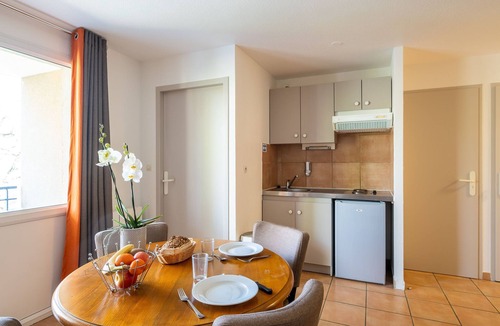 Lons-le-Saunier Condo | Confortable T2 | À 800m du centre ville !