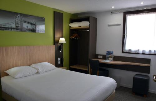 Cleon Hotel | Contact Hotel Le Seino Marin - Cléon Elbeuf Rouen