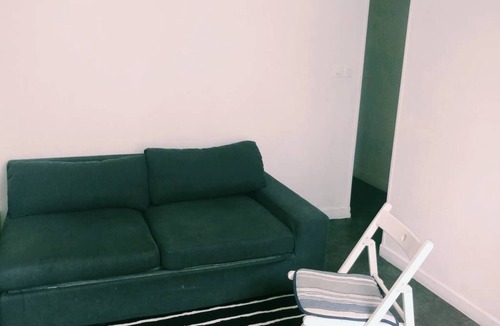 Hellemmes-Lille Apartment | Contemporary French Apartment