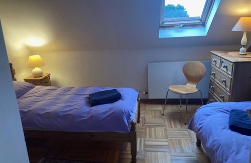 Sorrus Other | Converted Family Farm House near Le Touquet-Paris-Plage Over 290sq meters