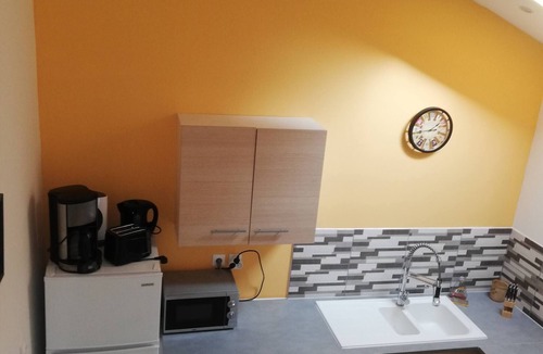 La Fere House | Copacabana - The happiness house!