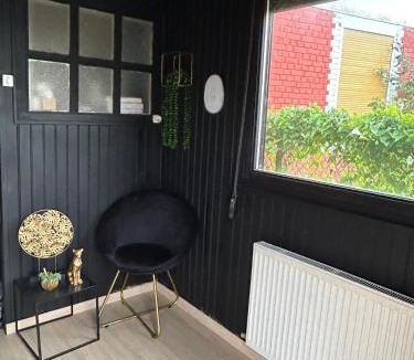 Chauny Apartment | Copines'House