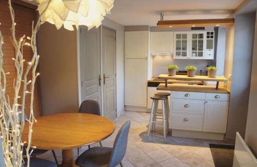 Saint-Martin-en-Biere House | Corps de ferme restauré proche Barbizon