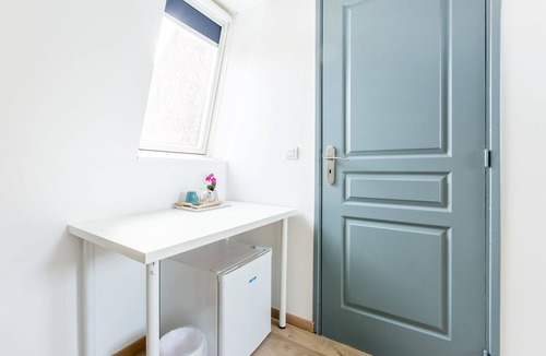 Roubaix House | Cosy 🏠 10 P - 5 bedrooms - 5 bathrooms near Lille and all amenities
