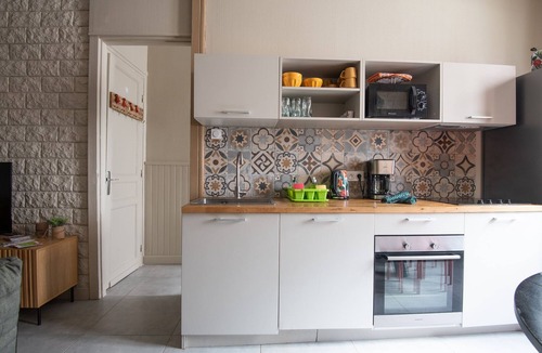 Croix House | Cosy 4bedroom 2SDB house close to all amenities
