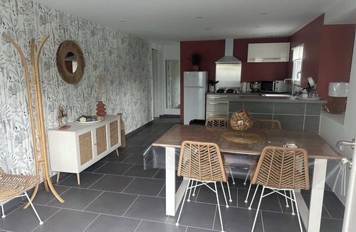 Marquise Condo | Cosy accommodation côte d'opale Marquise near Wissant, Wimereux,Ambleteuse