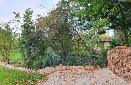 Beaumont-le-Hareng House | Cosy and warm cottage