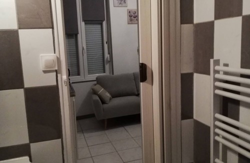 La Fere Apartment | Cosy and well equipped stay in Fère
