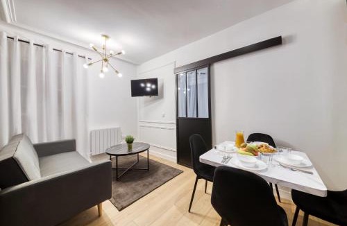 Villeneuve-Saint-Georges Apartment | Cosy apartment - Near Paris - RER D