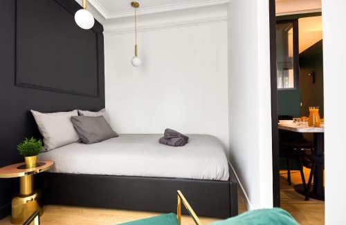 Villeneuve-Saint-Georges Apartment | Cosy apartment - Near Paris - RER D