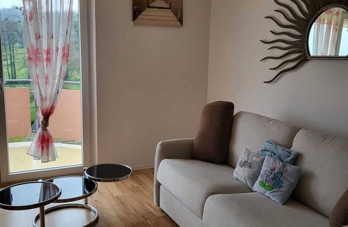 Wissembourg Apartment | Cosy apartment at Sol'Ange