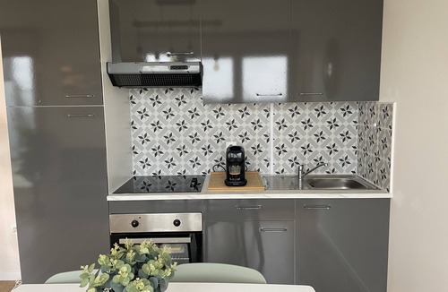 Champs-sur-Marne Apartment | Cosy apartment Champs sur Marne (between Paris and Disney Land)