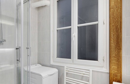 Levallois-Perret Apartment | cosy apartment near PARIS - BAIL MOBILITE