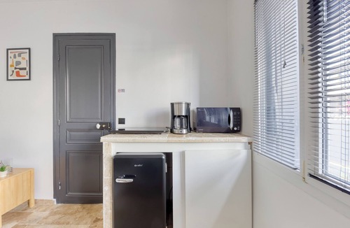 Rueil-Malmaison Apartment | Cosy apartment - Near RER An and Paris