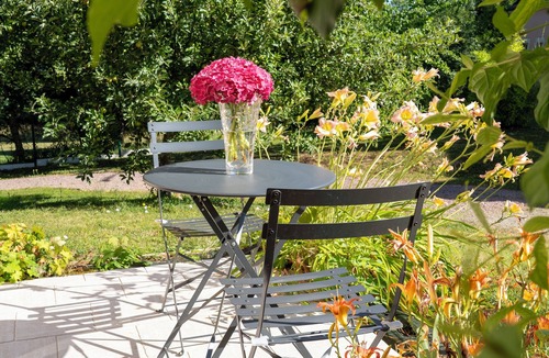 Belleme Apartment | Cosy apartment with terrace - 3 minutes from the Bellême golf course