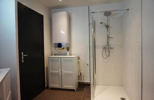 La Madeleine Apartment | Cosy Appartement proche Gares #1