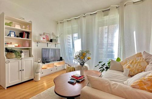 Bezons Apartment | Cosy appartement T2 proche de Paris