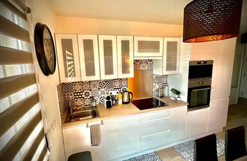 Vert-le-Grand Apartment | Cosy & Campagne à 30 min de Paris